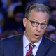 Image for article titled Jake Tapper Demands Michael Bennet Answer Question Of Whether He Too Big A Pussy To Take Swing At De Blasio